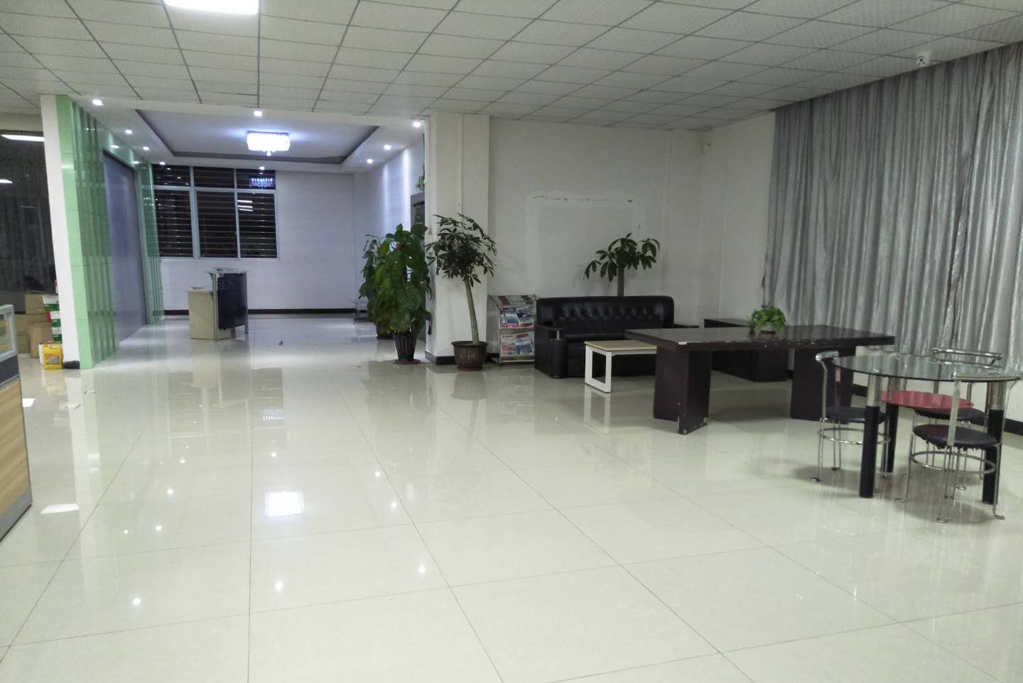 东莞市富菘塑胶实业有限公司图片2