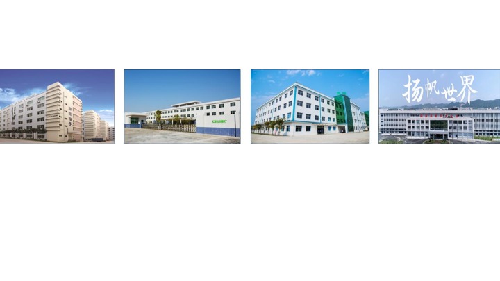 东莞市海能电子有限公司图片6