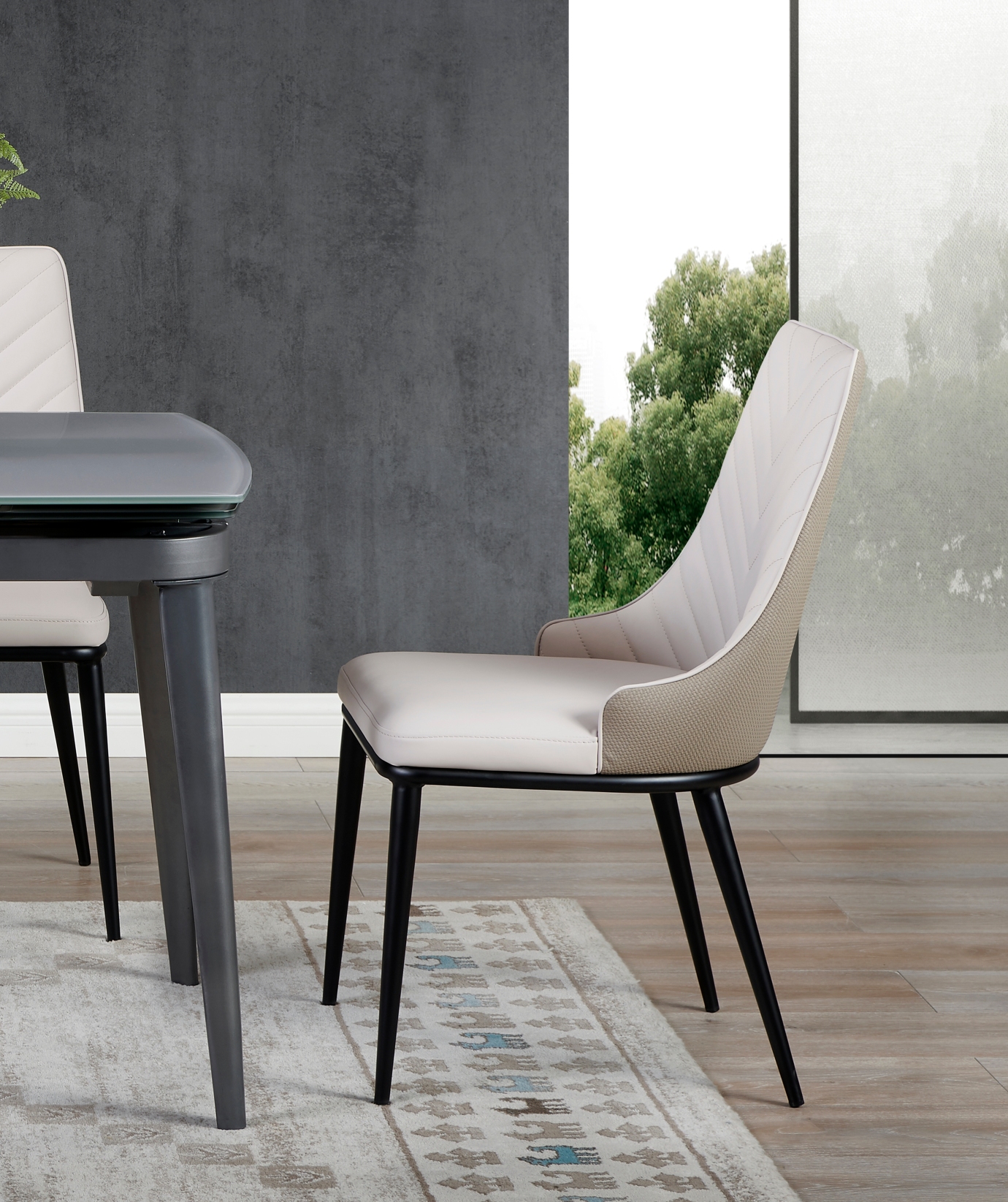 东莞市蓝宝时家居科技有限公司五金家具图