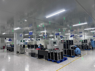 东莞市七曜电子有限公司图片1