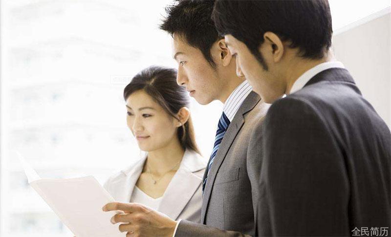 职场埋头工作固然重要，但也要提防职场小人，尤其是这两种(图1)