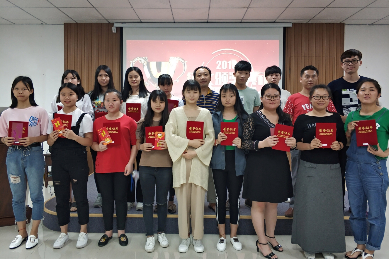 东莞泰克威科技有限公司图片5