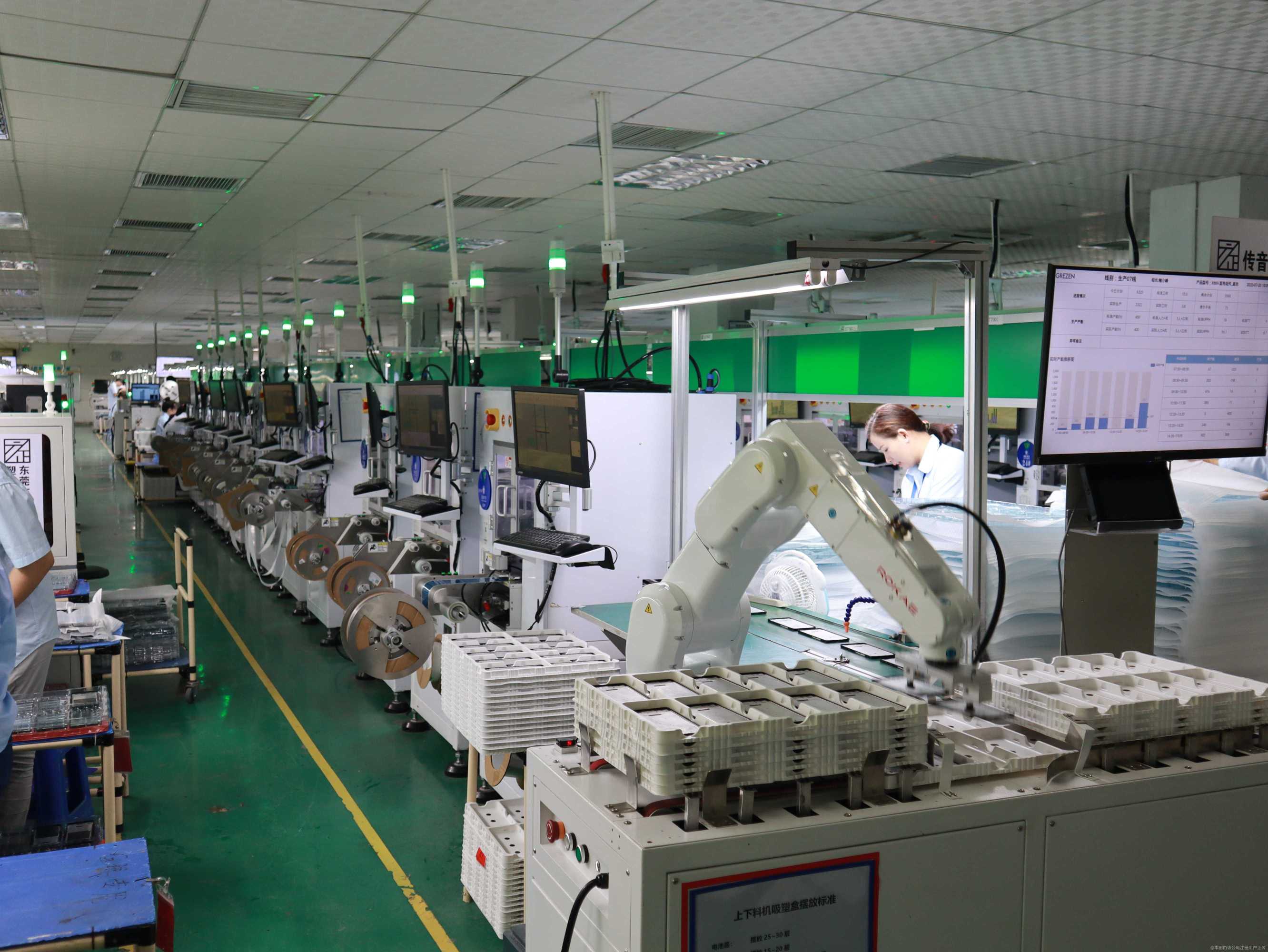 东莞市广正模具塑胶有限公司图片4