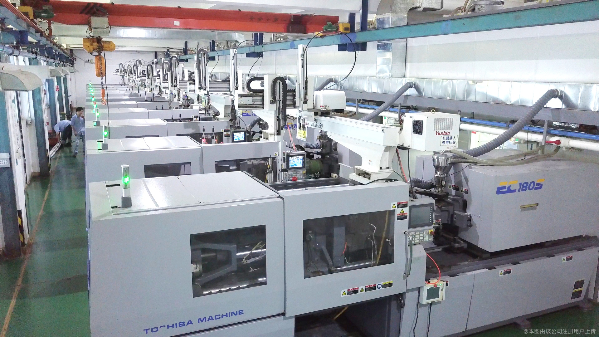 东莞市广正模具塑胶有限公司图片5