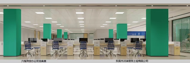 东莞市林积为科技股份有限公司图片4