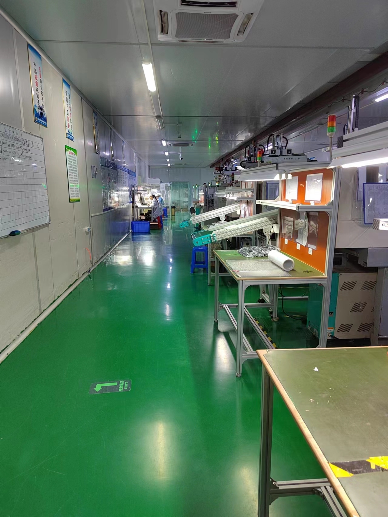 东莞市盛捷塑料模具制品有限公司图片3