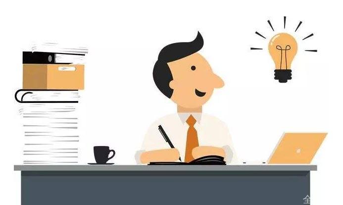 职场女生的育儿压力有多大？(图1)