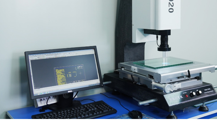 东莞市博普塑胶电子有限公司图片7