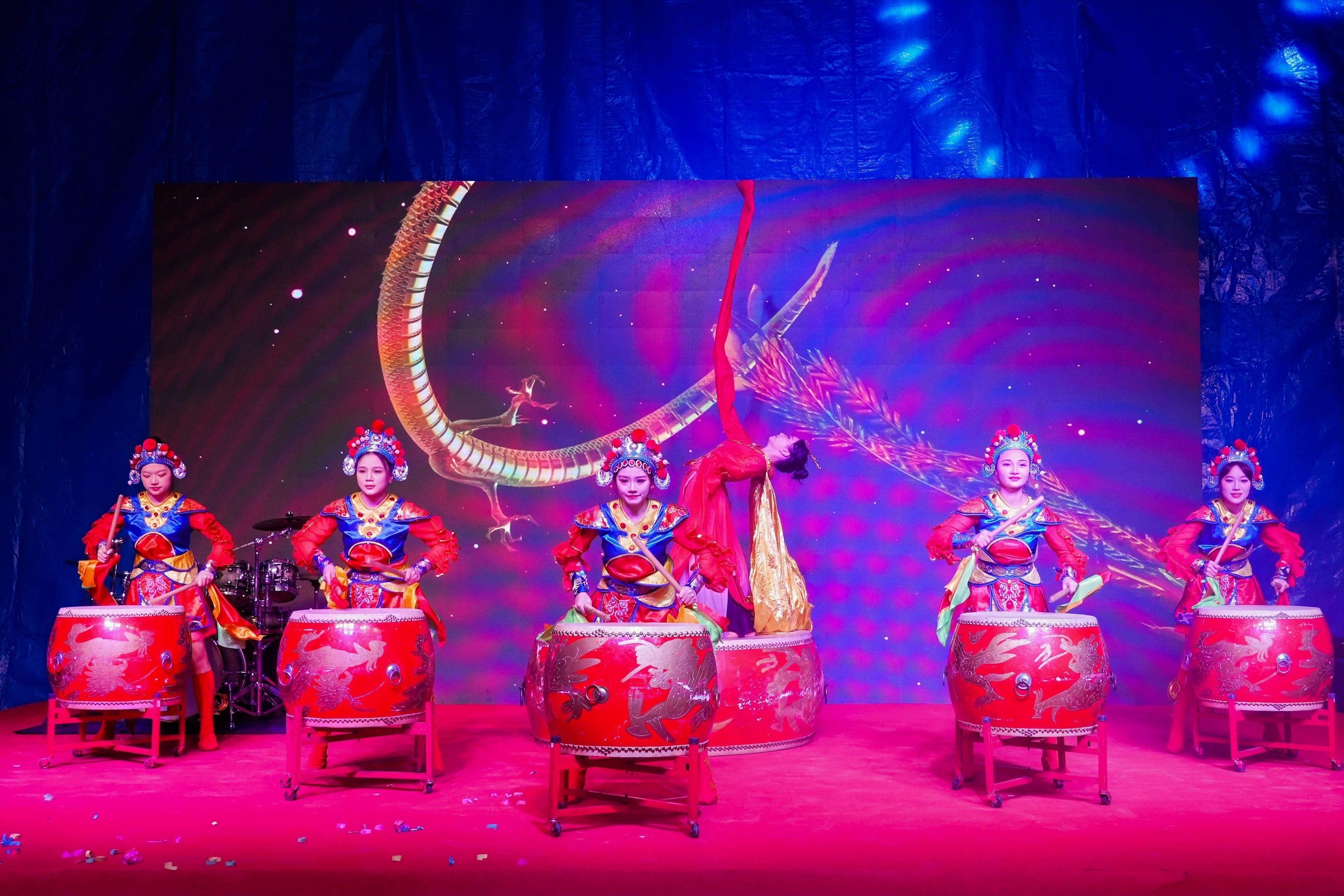 广东兆恒智能科技有限公司图片11