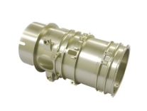 广东兆恒智能科技有限公司光学零件图