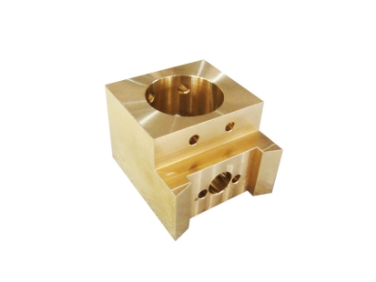 广东兆恒智能科技有限公司自动化零件图