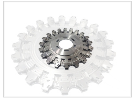 广东兆恒智能科技有限公司汽车零件图