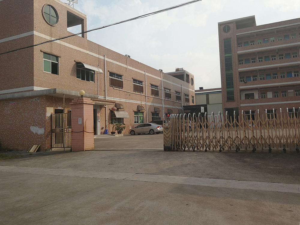 东莞市德馨隆净化设备工程有限公司图片1