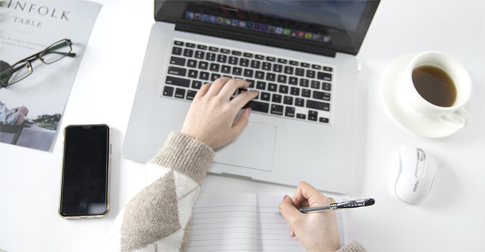 法务的工作经历怎么写?(图1) 简历攻略