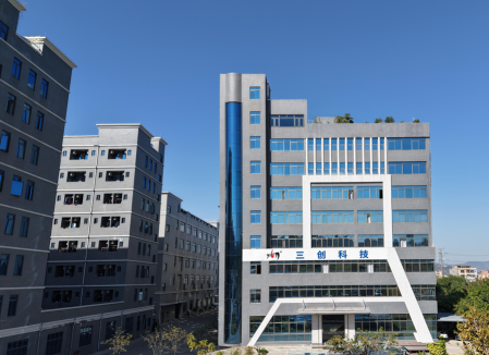 惠州市三创科技有限公司图片3