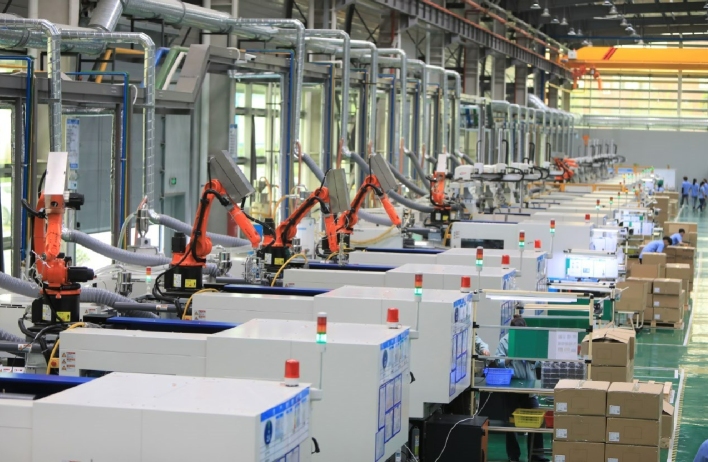 广东蓝光智能科技有限公司图片6