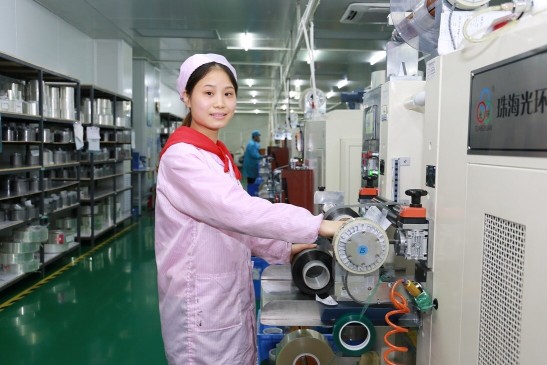 广东思泉新材料股份有限公司图片5