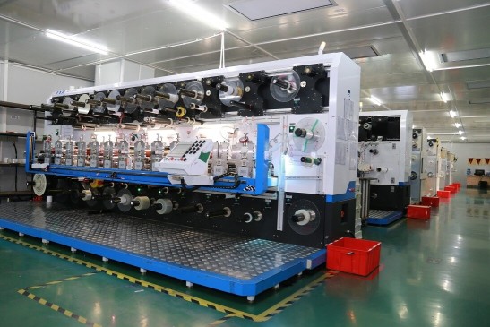 广东思泉新材料股份有限公司图片7