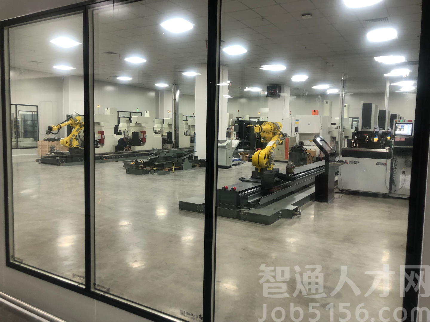 东莞模德宝智能科技有限公司图片1