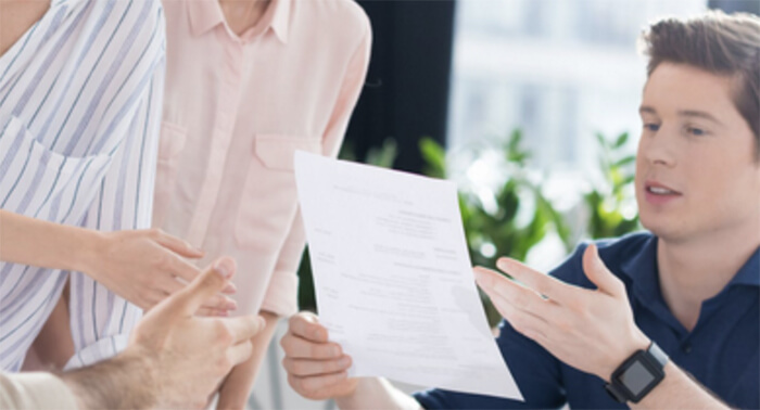 美甲师的工作经历怎么写?(图1) 简历攻略