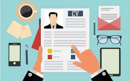 发型师的工作经历怎么写?(图1) 简历攻略