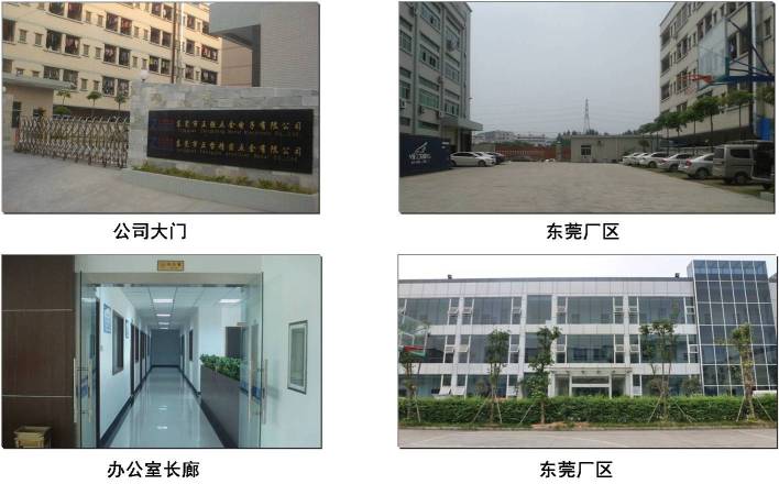 中山市正强科技有限公司图片1