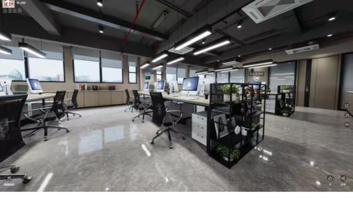 中山市正强科技有限公司图片7