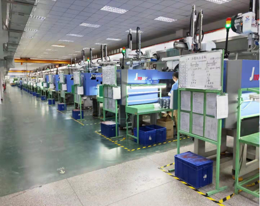 东莞市鼎通精密科技股份有限公司图片6