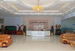 东莞市鼎通精密科技股份有限公司图片7