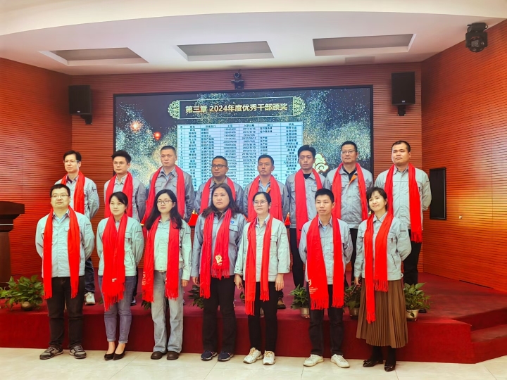 广东铭利达科技有限公司图片8