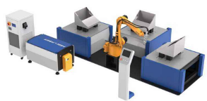 东莞市鸿富瀚科技有限公司自动化设备  超薄热管  模切产品图