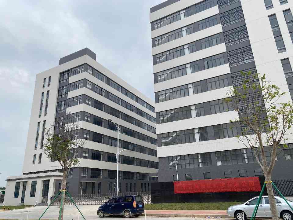 广东贝尔试验设备有限公司图片12