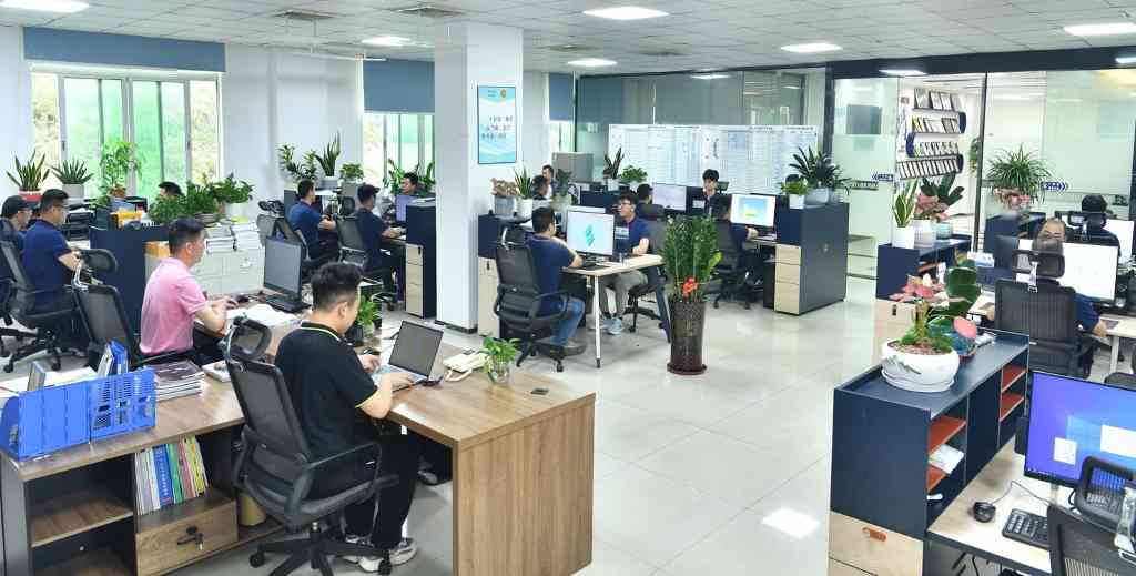 东莞市鑫华翼自动化科技有限公司图片2