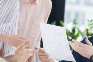 建筑工程师的工作经历怎么写？