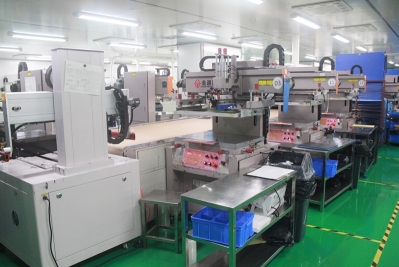 东莞市聚龙高科电子技术有限公司图片5